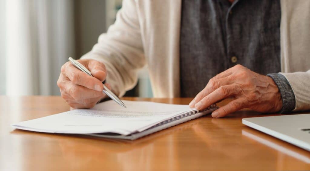 Can I Really Draft My Own Will Stoke-upon-Trent