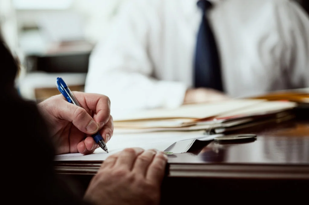 What Makes a Will Legally Valid Stoke-upon-Trent?