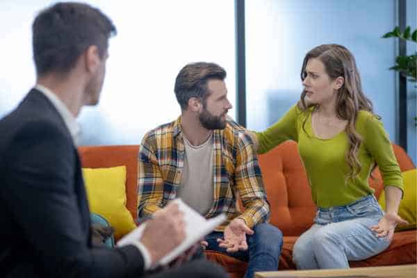 Which Will Type Offers the Best Protection for Children From Previous Relationships Stoke-upon-Trent