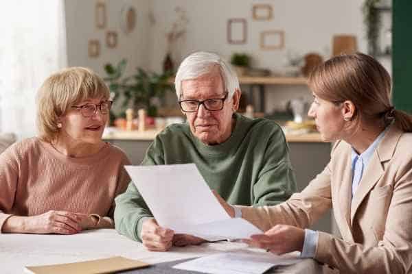 Making a Will and Deciding What to Leave Behind Stoke-upon-Trent