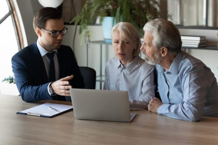 What Should You Do Next to Keep Your Will Working for You Stoke-upon-Trent?